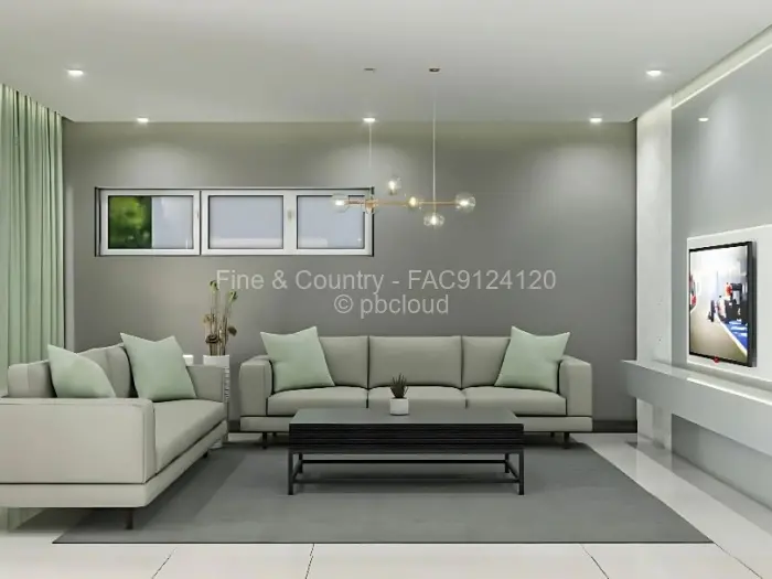 Townhouse/Cluster for Sale in Helensvale, Harare