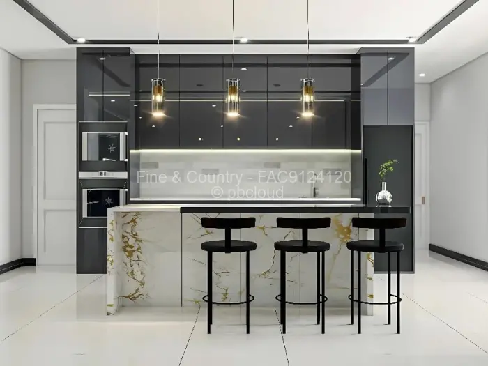 Townhouse/Cluster for Sale in Helensvale, Harare