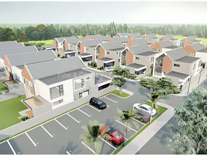 Townhouse/Cluster for Sale in Helensvale, Harare