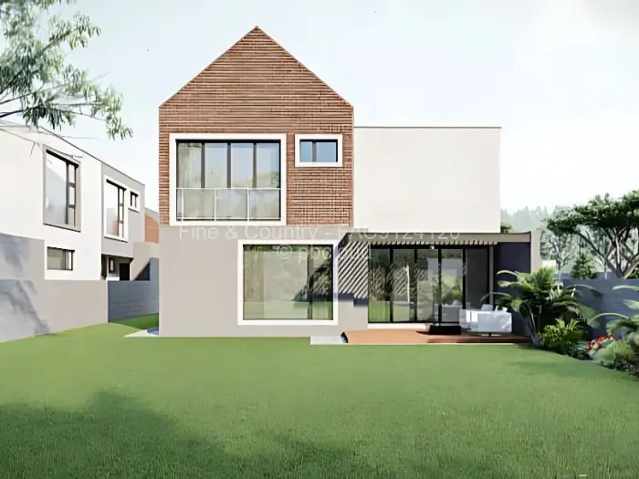 Townhouse/Cluster for Sale in Helensvale, Harare