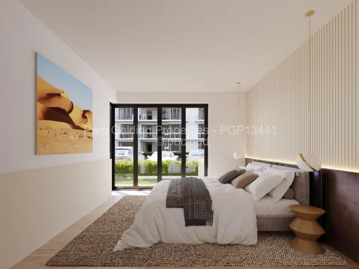 Flat/Apartment for Sale in Borrowdale, Harare