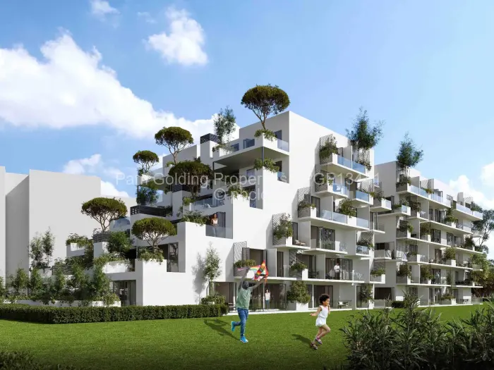 Flat/Apartment for Sale in Borrowdale, Harare