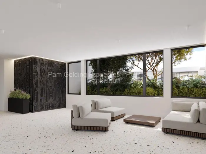 Flat/Apartment for Sale in Borrowdale, Harare