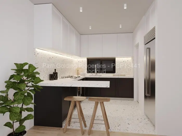 Flat/Apartment for Sale in Borrowdale, Harare