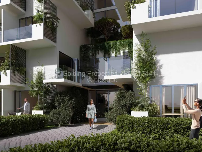 Flat/Apartment for Sale in Borrowdale, Harare