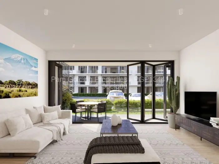 Flat/Apartment for Sale in Borrowdale, Harare