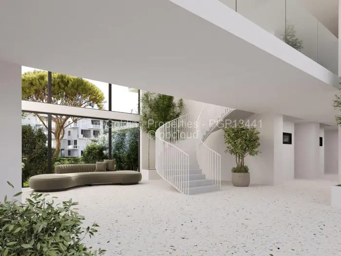 Flat/Apartment for Sale in Borrowdale, Harare