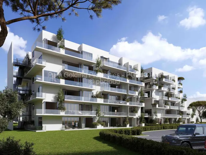 Flat/Apartment for Sale in Borrowdale, Harare