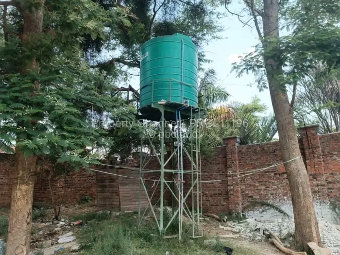 6 Bedroom House for Sale in Gletwin Park, Harare