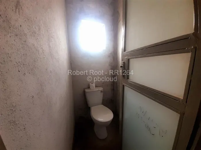 Other Commercial to Rent in Manresa, Harare