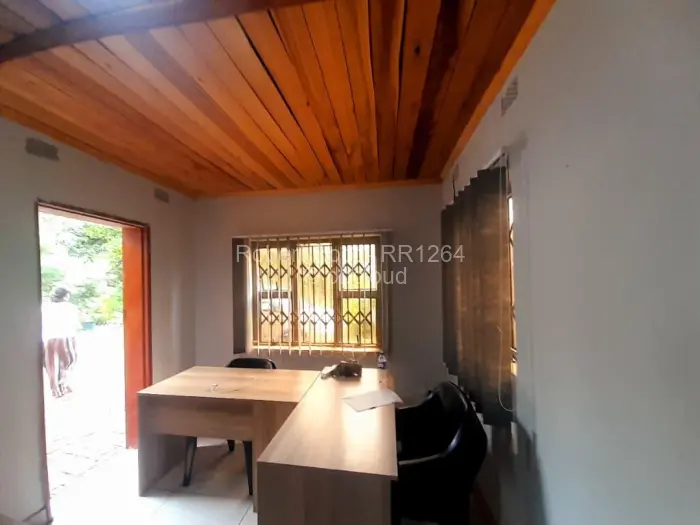 Other Commercial to Rent in Manresa, Harare