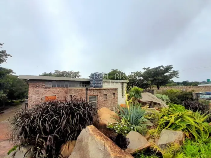 Other Commercial to Rent in Manresa, Harare