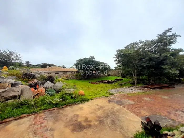 Other Commercial to Rent in Manresa, Harare