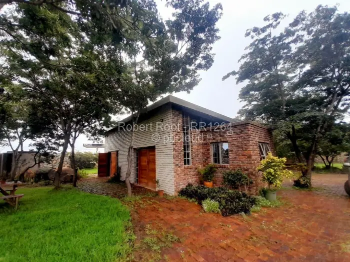 Other Commercial to Rent in Manresa, Harare