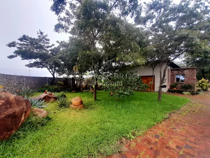 Other Commercial to Rent in Manresa, Harare