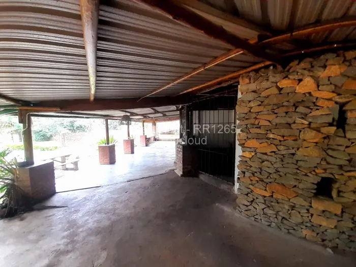 Other Commercial to Rent in Manresa, Harare