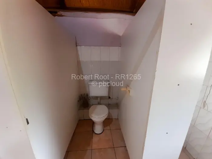 Other Commercial to Rent in Manresa, Harare