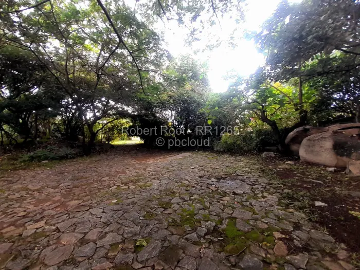 Other Commercial to Rent in Manresa, Harare