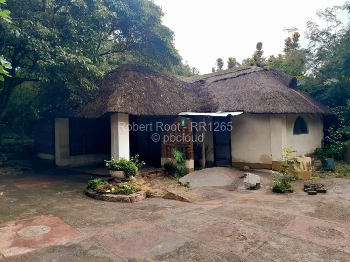 Other Commercial to Rent in Manresa, Harare