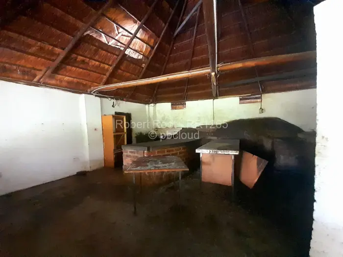 Other Commercial to Rent in Manresa, Harare