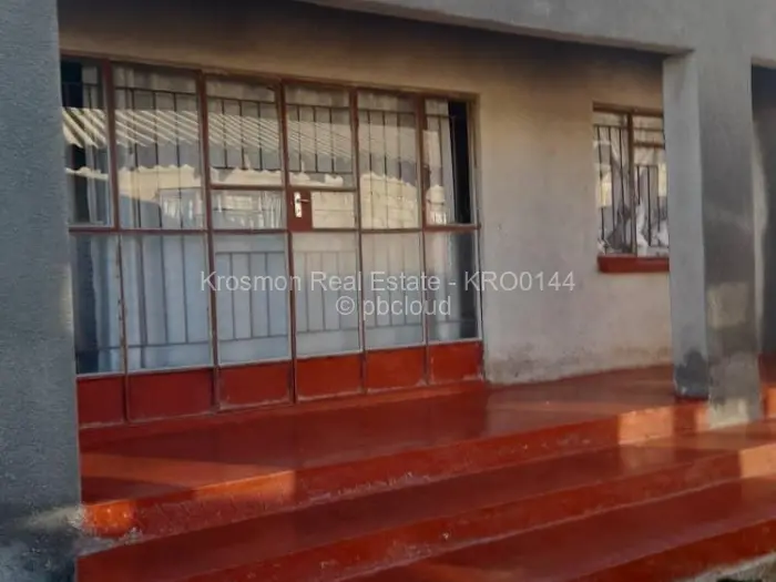 3 Bedroom House to Rent in Marondera, Marondera