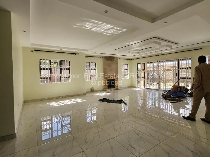 3 Bedroom House to Rent in Marondera, Marondera