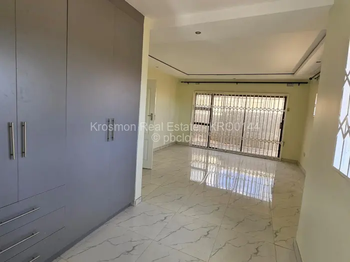 3 Bedroom House to Rent in Marondera, Marondera