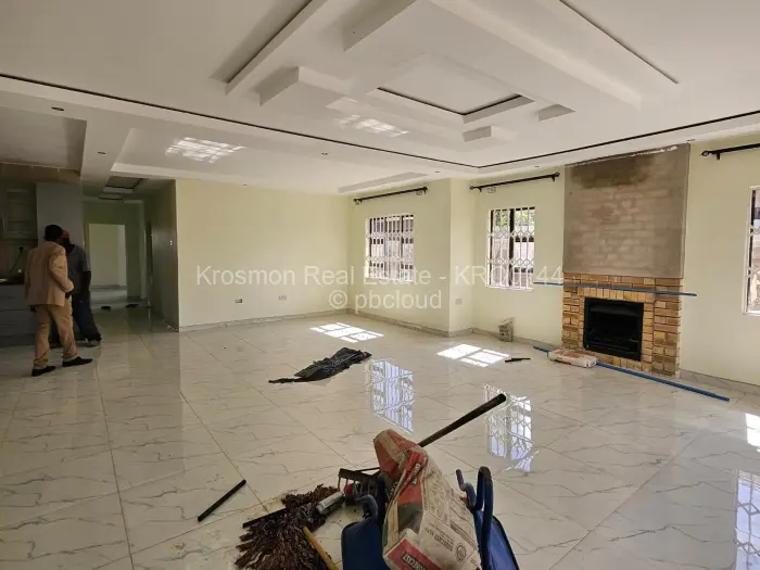 3 Bedroom House to Rent in Marondera, Marondera