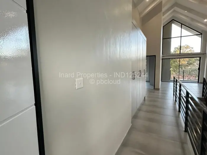 Townhouse/Cluster to Rent in Quinnington, Harare