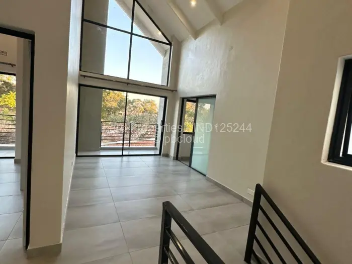 Townhouse/Cluster to Rent in Quinnington, Harare