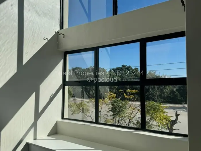 Townhouse/Cluster to Rent in Quinnington, Harare