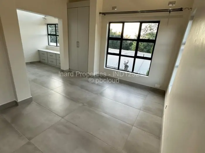 Townhouse/Cluster to Rent in Quinnington, Harare