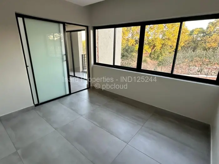 Townhouse/Cluster to Rent in Quinnington, Harare