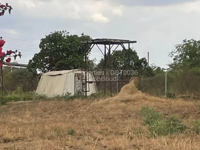 Warehouse/Industrial for Sale in Kadoma, Kadoma