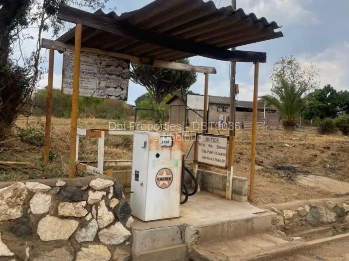 Warehouse/Industrial for Sale in Kadoma, Kadoma