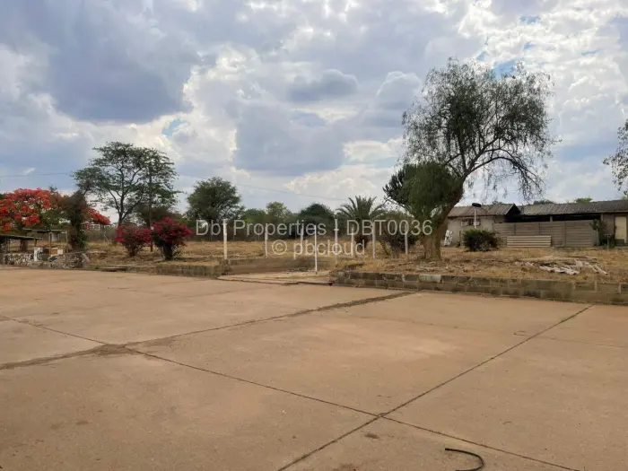 Warehouse/Industrial for Sale in Kadoma, Kadoma
