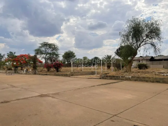 Warehouse/Industrial for Sale in Kadoma, Kadoma