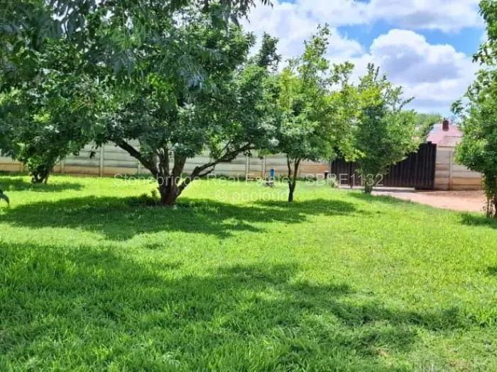 4 Bedroom House to Rent in Riverside North, Bulawayo