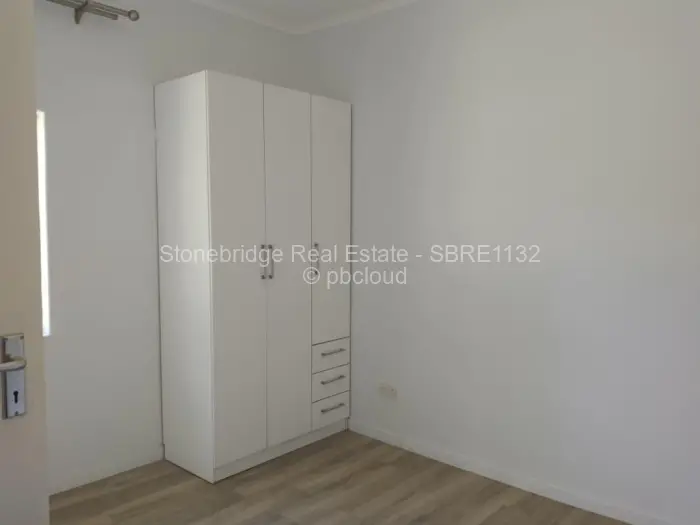 4 Bedroom House to Rent in Riverside North, Bulawayo