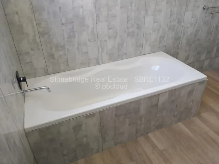 4 Bedroom House to Rent in Riverside North, Bulawayo