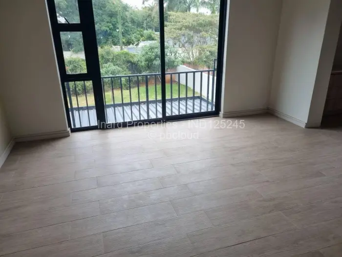 Townhouse/Cluster to Rent in Highlands, Harare