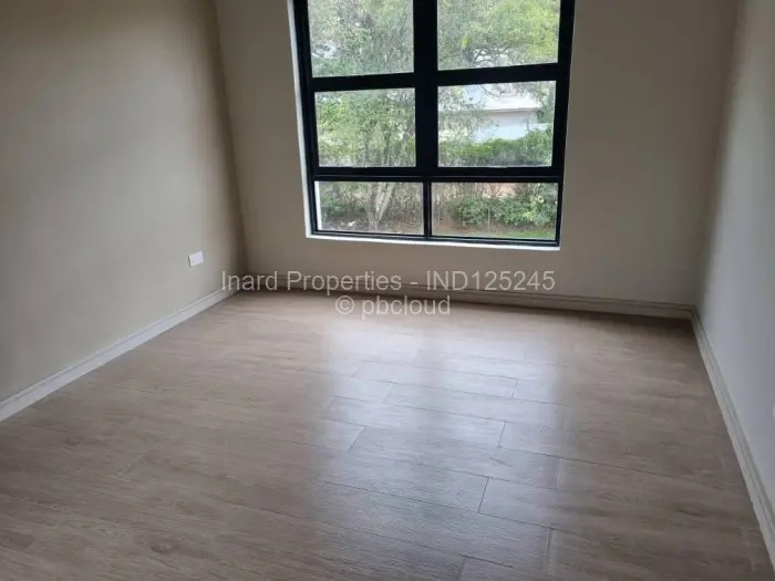 Townhouse/Cluster to Rent in Highlands, Harare