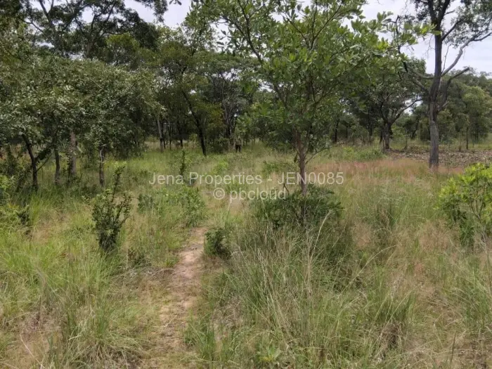 Farm/Plot for Sale in Chegutu, Chegutu