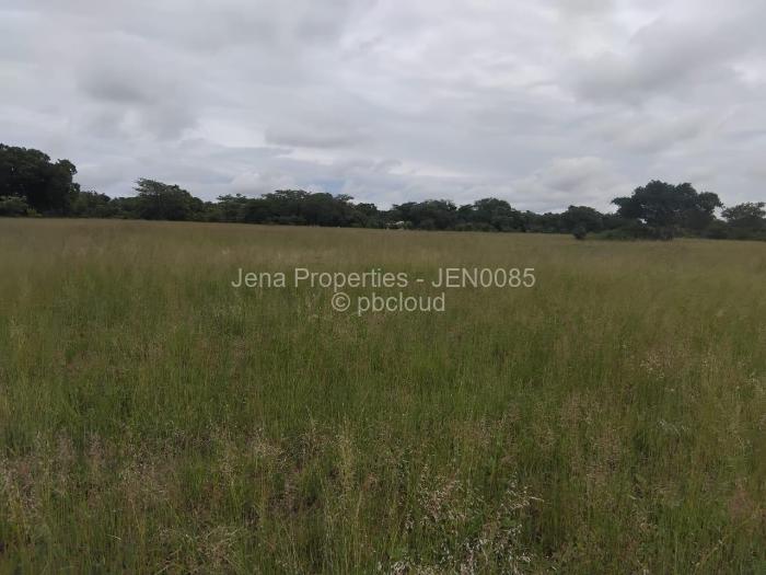 Farm/Plot for Sale in Chegutu, Chegutu