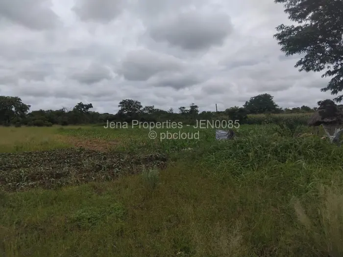 Farm/Plot for Sale in Chegutu, Chegutu