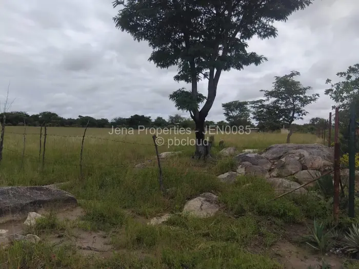 Farm/Plot for Sale in Chegutu, Chegutu