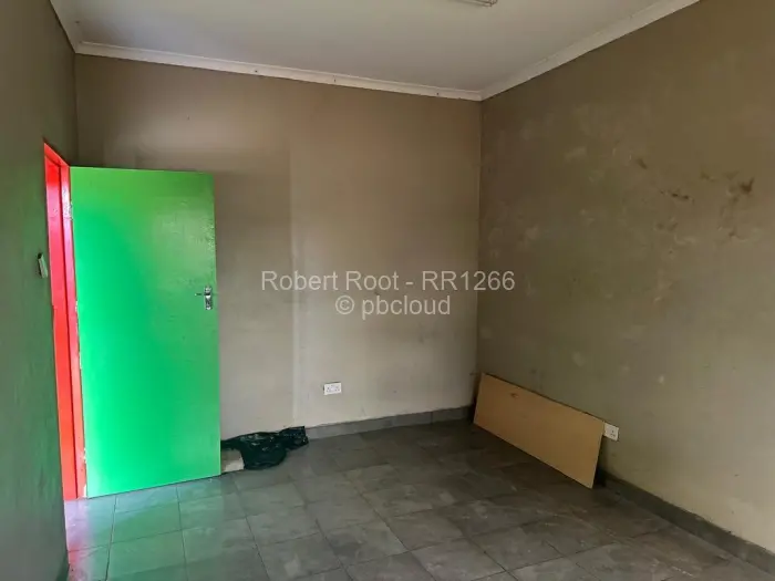 Retail/Shop to Rent in Mbare, Harare