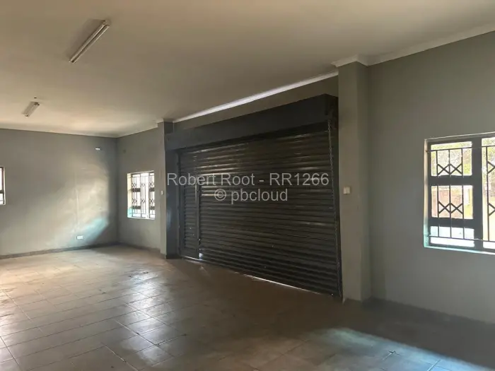 Retail/Shop to Rent in Mbare, Harare