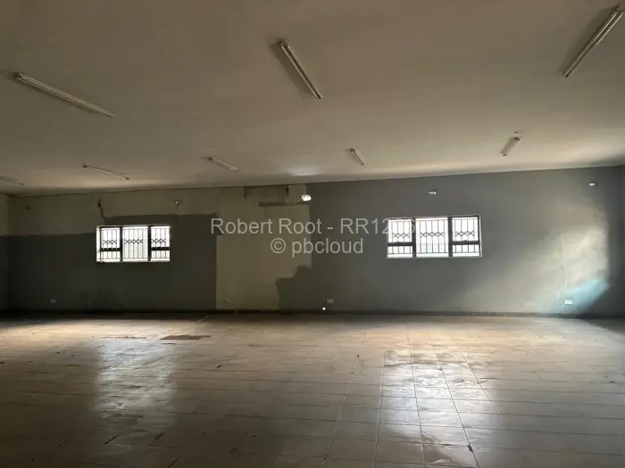 Retail/Shop to Rent in Mbare, Harare