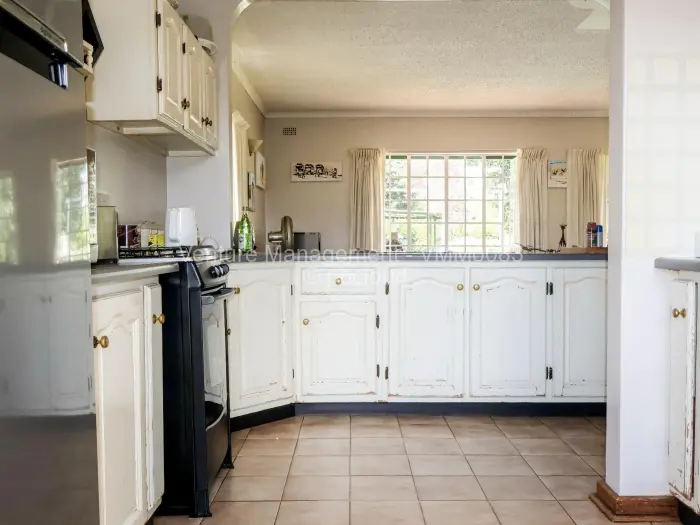 3 Bedroom House for Sale in Borrowdale, Harare